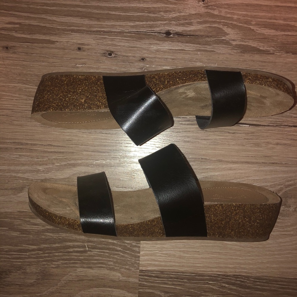 Universal thread wedges